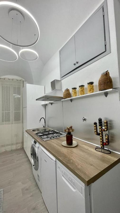 Le Petit Bijou Di Dolceacqua, Per Un Momento Romantico Extérieur photo