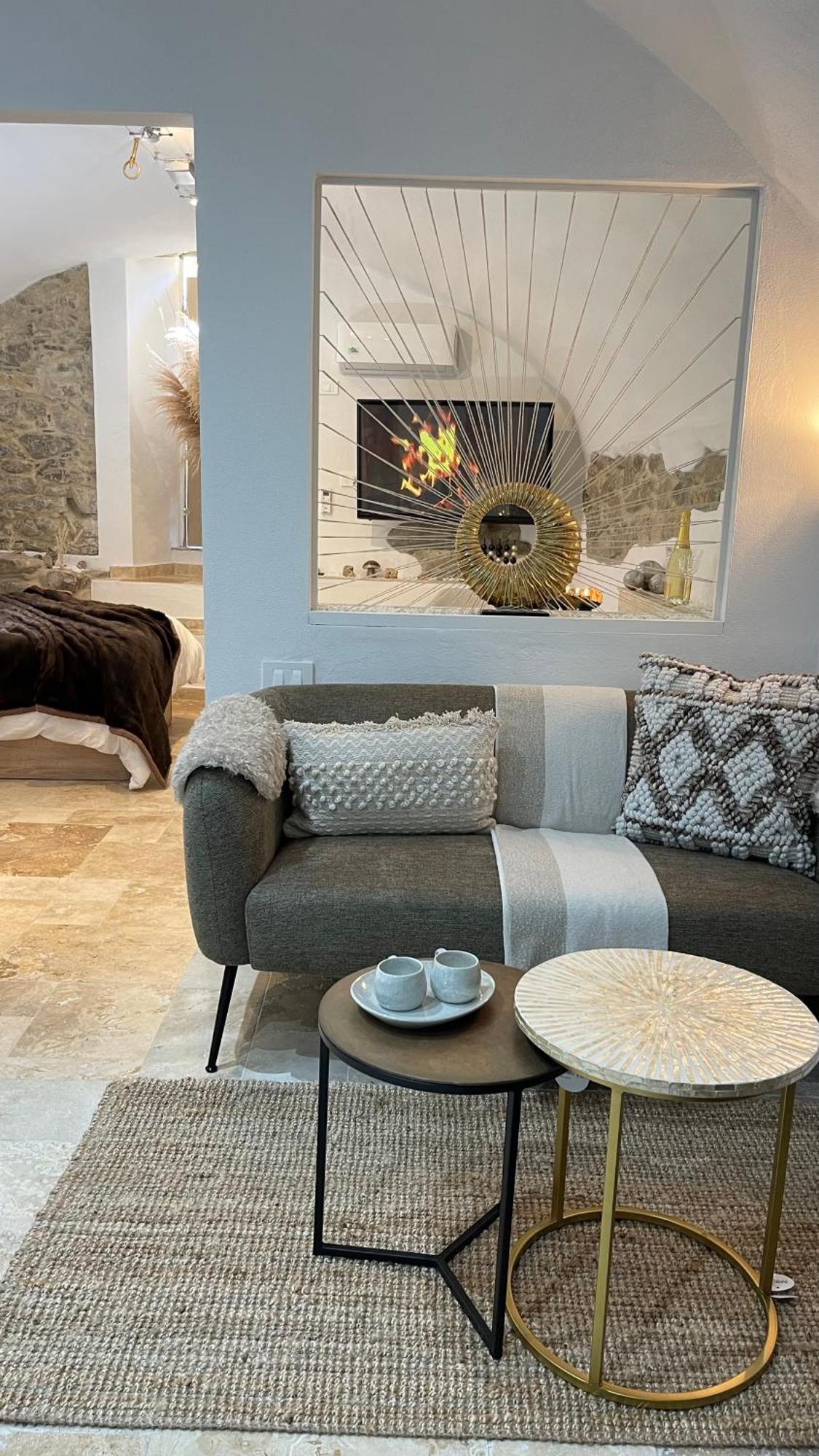 Le Petit Bijou Di Dolceacqua, Per Un Momento Romantico Extérieur photo